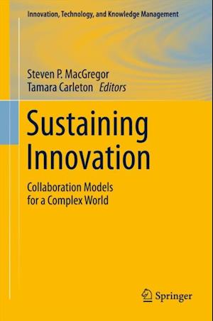 Sustaining Innovation