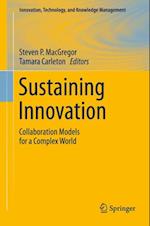 Sustaining Innovation