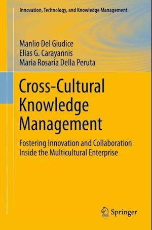 Cross-Cultural Knowledge Management