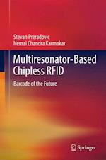 Multiresonator-Based Chipless RFID