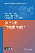 Stem Cell Transplantation