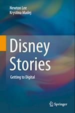 Disney Stories