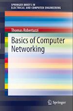 Basics of Computer Networking