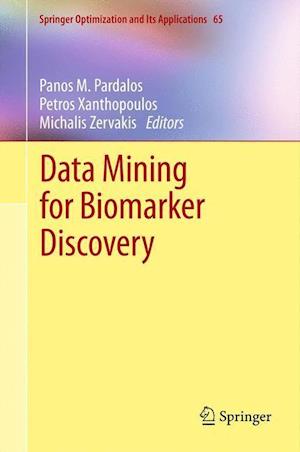 Data Mining for Biomarker Discovery