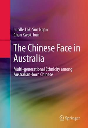 Chinese Face in Australia