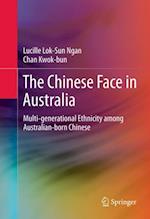 Chinese Face in Australia