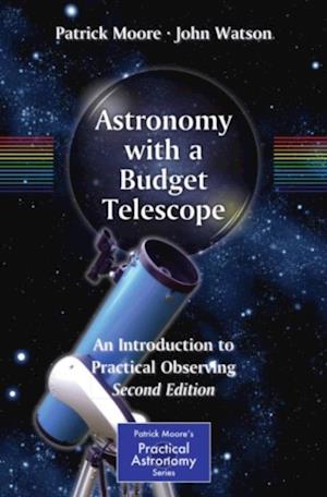 Astronomy with a Budget Telescope