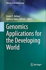 Genomics Applications for the Developing World