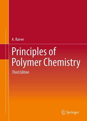 Principles of Polymer Chemistry