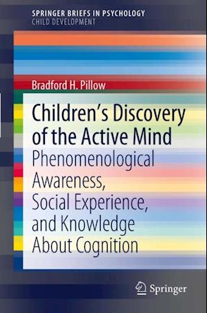 Children's Discovery of the Active Mind