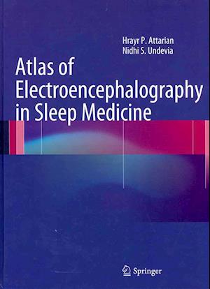 Atlas of Electroencephalography in Sleep Medicine