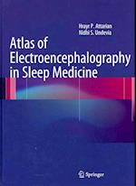 Atlas of Electroencephalography in Sleep Medicine