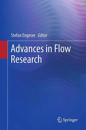 Advances in Flow Research