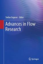 Advances in Flow Research