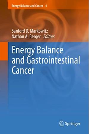 Energy Balance and Gastrointestinal Cancer