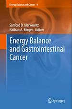 Energy Balance and Gastrointestinal Cancer