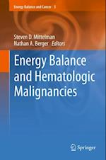 Energy Balance and Hematologic Malignancies