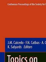 Topics on the Dynamics of Civil Structures, Volume 1