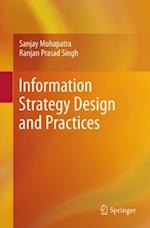 Information Strategy Design and Practices