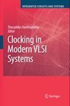 Clocking in Modern VLSI Systems