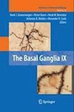 The Basal Ganglia IX