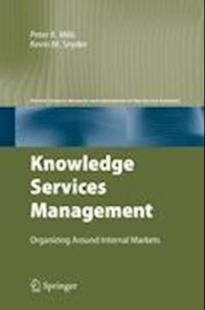 Knowledge Services Management