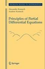 Principles of Partial Differential Equations