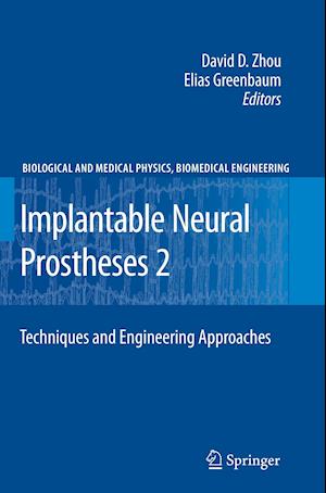 Implantable Neural Prostheses 2