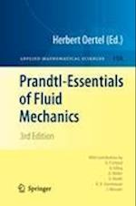 Prandtl-Essentials of Fluid Mechanics