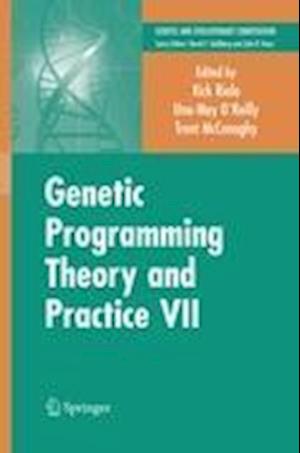 Genetic Programming Theory and Practice VII