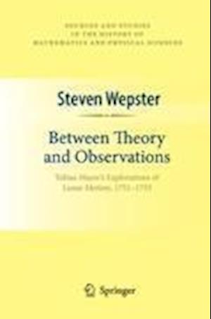 Between Theory and Observations