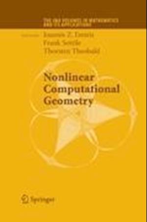 Nonlinear Computational Geometry