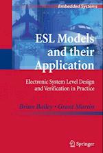 ESL Models and their Application