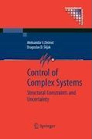 Control of Complex Systems