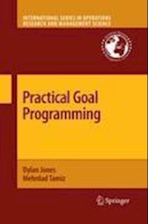 Practical Goal Programming