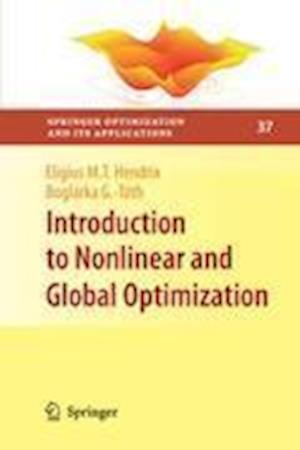 Introduction to Nonlinear and Global Optimization