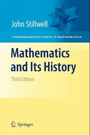 Mathematics and Its History