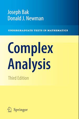 Complex Analysis