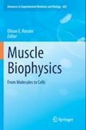 Muscle Biophysics