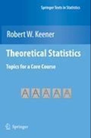 Theoretical Statistics