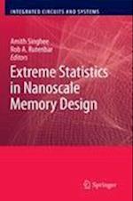 Extreme Statistics in Nanoscale Memory Design
