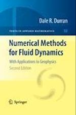 Numerical Methods for Fluid Dynamics