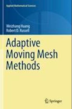 Adaptive Moving Mesh Methods