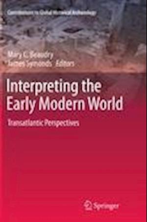 Interpreting the Early Modern World