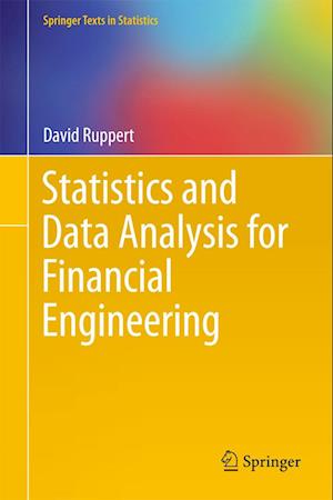 Statistics and Data Analysis for Financial Engineering