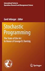 Stochastic Programming