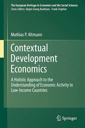 Contextual Development Economics