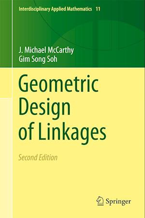 Geometric Design of Linkages