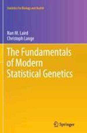 The Fundamentals of Modern Statistical Genetics