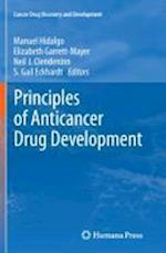 Principles of Anticancer Drug Development